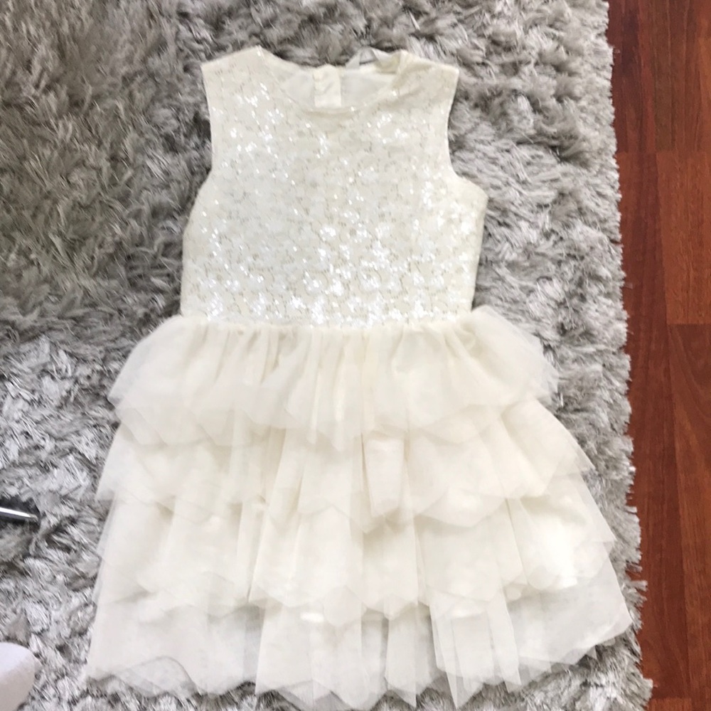 H&M , US 12-13Y, beautiful dress